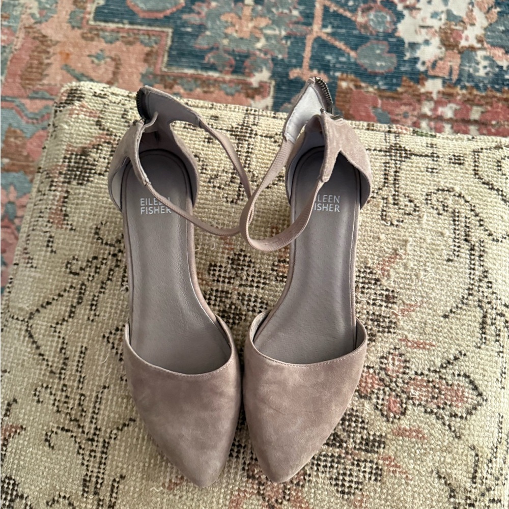 Eileen Fisher Heels